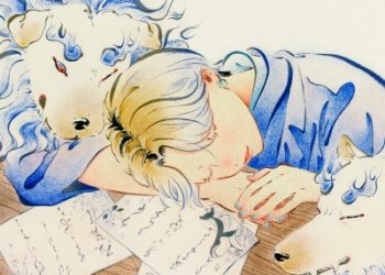 Anime Shabake OP – Inochi no Parade / Kujira [FLAC 48kHz 24bit]