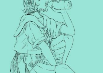 Anime Chanto Suenai Kyuuketsuki-chan OP – Seishun no Silhouette / H△G [FLAC 48kHz 24bit]