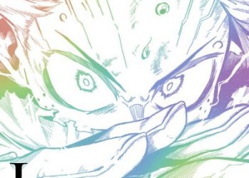 Boku no Hero Academia: Final Season ED – I / BUMP OF CHICKEN [FLAC 48kHz 24bit]