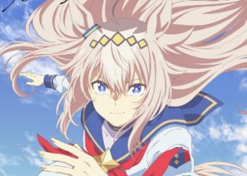 Uma Musume: Cinderella Gray OP2 – Spurt Syndromer / 10-FEET [FLAC 48kHz 24bit]