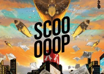 BAND-MAID EP – SCOOOOOP [FLAC 48kHz 24bit]