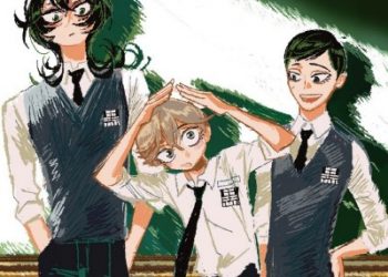 (Full Single) SANDA ED – Diary / Soushi Sakiyama  [FLAC 48kHz 24bit]