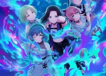 BanG Dream! RAISE A SUILEN 14th Single – ‘FIGHT’ ADDICT [FLAC 96kHz 24bit]