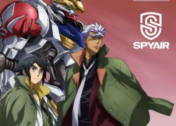 My Hero Acade 77Final Season aOP – THE REVO」／My Hero Acade