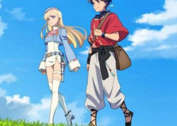 (Full Single) Anime Towa no Yuugure OP – Platform / Uru [FLAC 48kHz 24bit]