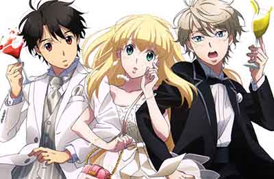 Stream aLIEz anime-Aldnoah zero by Hatsawat Kernwonl