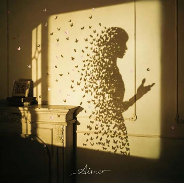 Aimer – I beg you/Hanabiratachi no March/Sailing (Single) [FLAC + MP3]