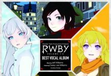 Rwby Volume 7 Original Soundtrack Mp3 Zip Download