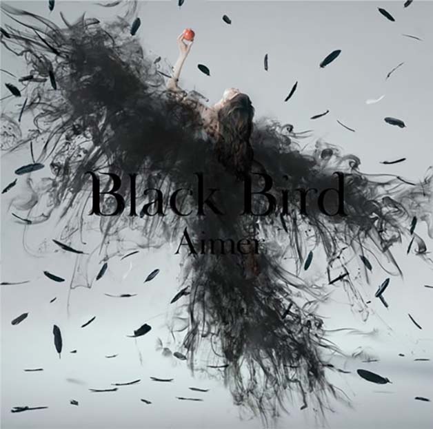 Aimer – Black Bird/Tiny Dancers/Omoide wa Kirei de (Single) [FLAC + MP3]
