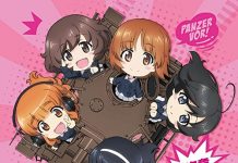 Girls Und Panzer Das Finale Drama Cd 3 Download Mp3 3k Zip