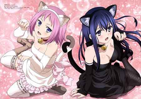 Gokukoku No Brynhildr Ost Music Collection Mp3 Download