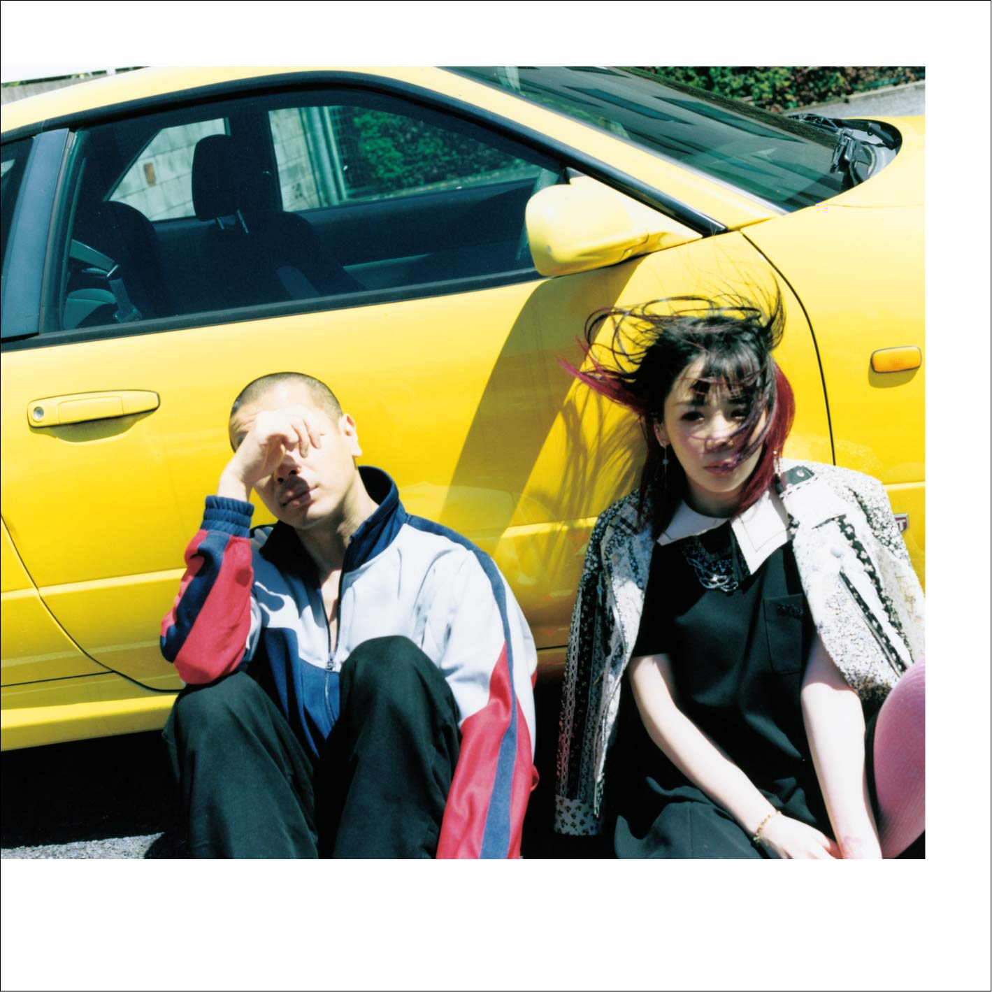 Download STD 7RAPS album songs: AKATSUKI - NUVENS VERMELHAS