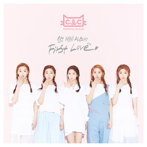 CLC – First Love (Mini Album) [FLAC + MP3]
