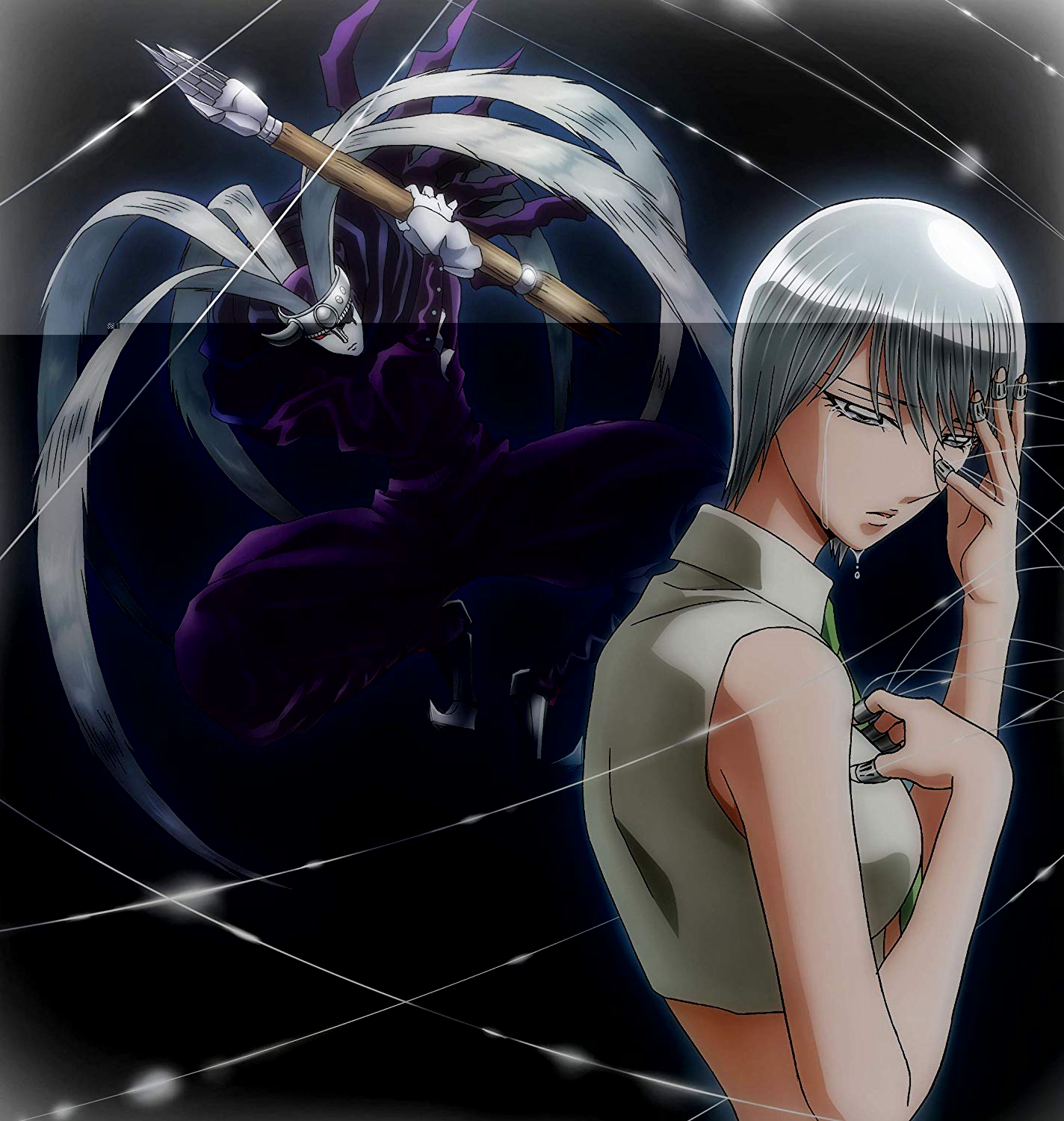 Lozareena – Marionette (Single) Karakuri Circus ED [FLAC + MP3]