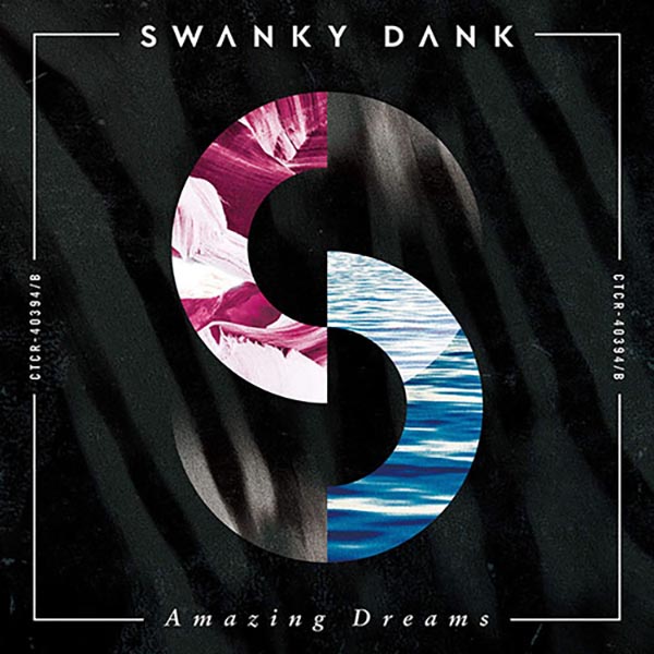SWANKY DANK – Amazing Dreams (Single) Black Clover ED2 [MP3 320K]