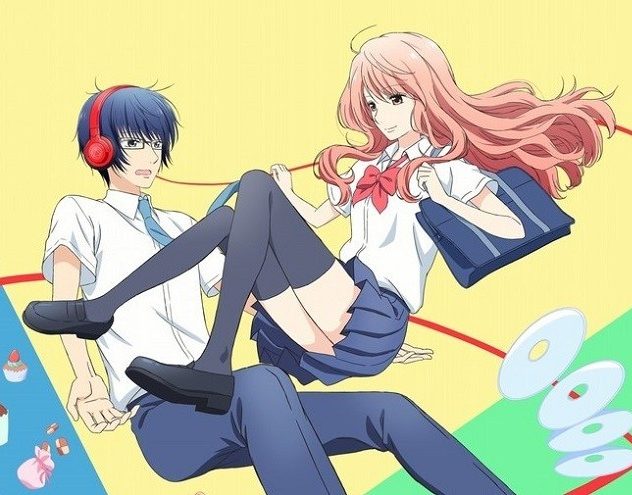 Quruli – Daiji na Koto/Wasurenai you ni (Single) [MP3 320K]