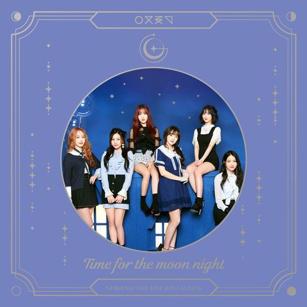 GFRIEND – Season Of Glass (Mini Album) [FLAC + MP3]