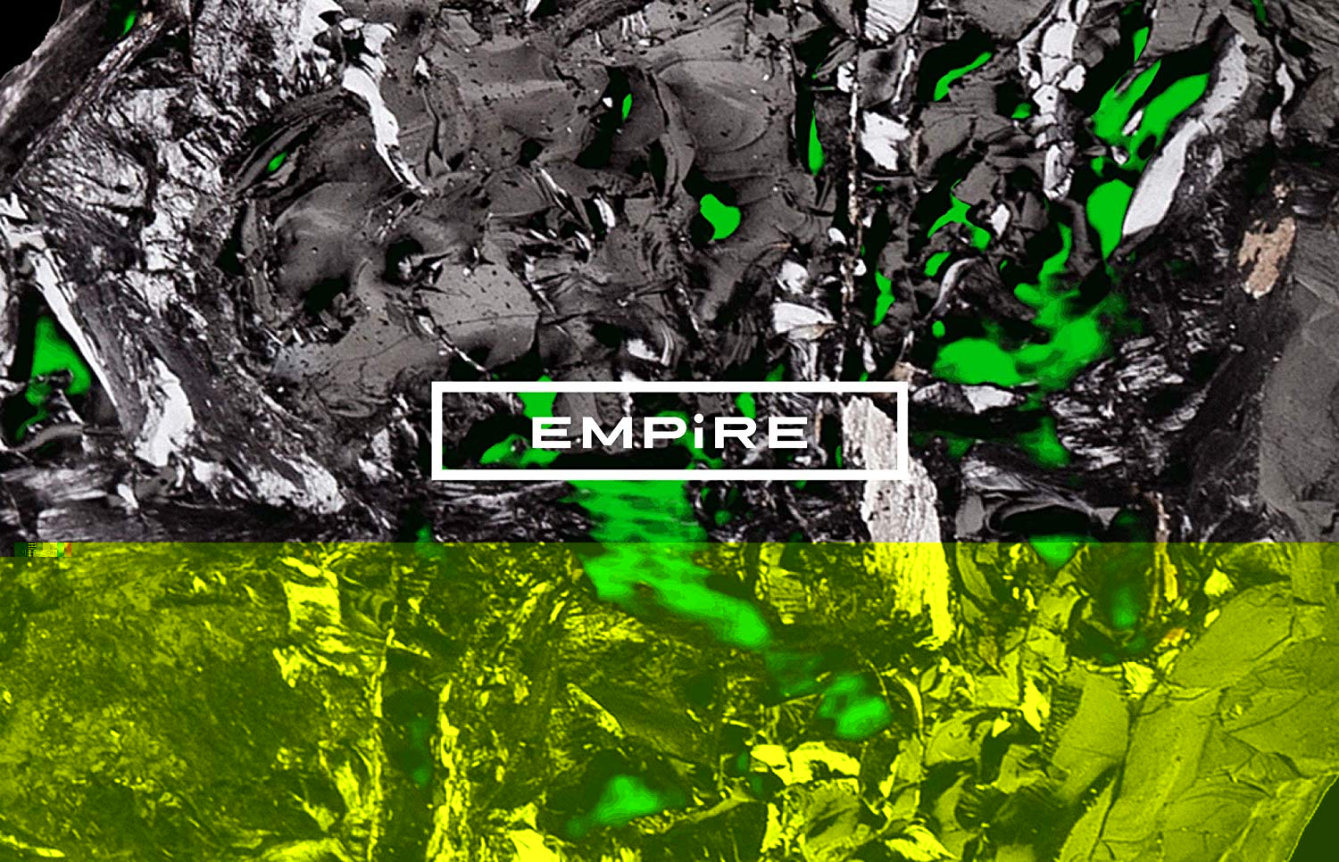 EMPiRE – Pierce (Single) FAIRY TAIL Final Series ED2 [MP3 320K]