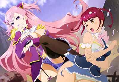 Valkyrie Drive Mermaid Ost Music Collection Mp3 Download