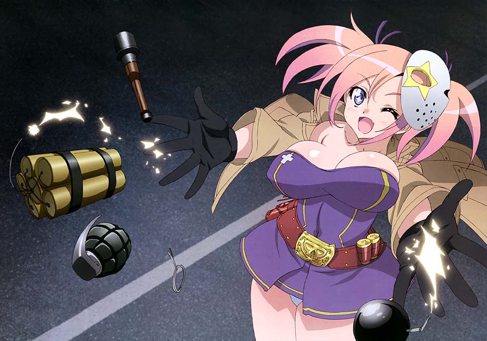 Triage X [OST] MUSIC COLLECTION [MP3 320K]