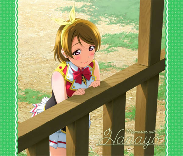 μ’s – Angelic Angel/Hello, Hoshi wo Kazoete (Single) [FLAC + MP3]