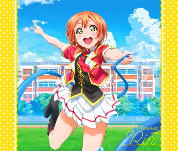 μ’s – Angelic Angel/Hello, Hoshi wo Kazoete (Single) [FLAC + MP3]