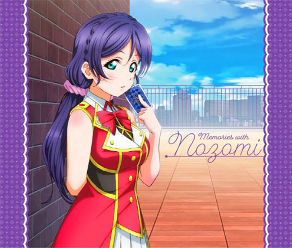 μ’s – Angelic Angel/Hello, Hoshi wo Kazoete (Single) [FLAC + MP3]