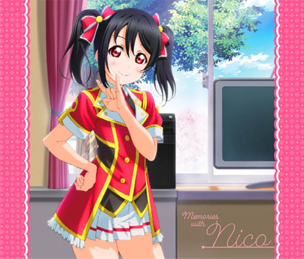 μ’s – Angelic Angel/Hello, Hoshi wo Kazoete (Single) [FLAC + MP3]