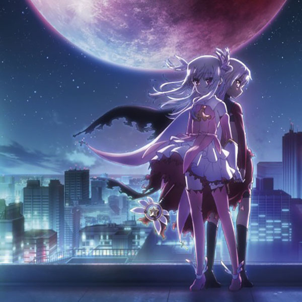 ChouCho – starlog (Single) Fate/kaleid liner Prisma☆Illya OP [FLAC + MP3]