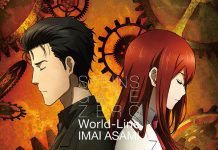 Steins Gate 0 Original Soundtrack Download Mp3 3k Zip Rar