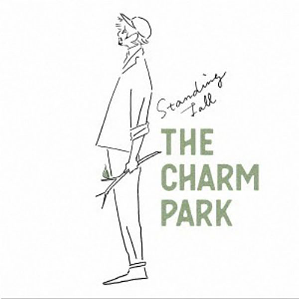 THE CHARM PARK – Standing Tall (Mini Album) [MP3 320K]