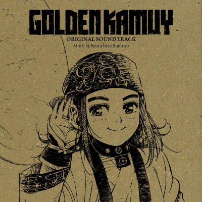 Golden Kamuy Original Soundtrack Mp3 Zip Download