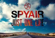 Spyair Discography Albums Singles Mp3 Zip Download