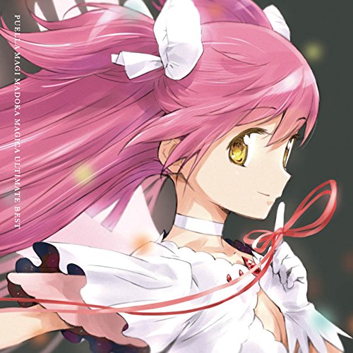 Mahou Shoujo Madoka☆Magica Ultimate Best [FLAC + MP3]