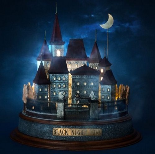 shinku-horou – Niji (Single) Naruto Shippuden ED28 [MP3 320K]