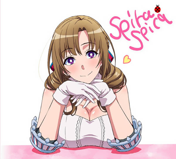 Spira Spica – Iya yo Iya yo mo Suki no Uchi! (Single) [MP3 320K]