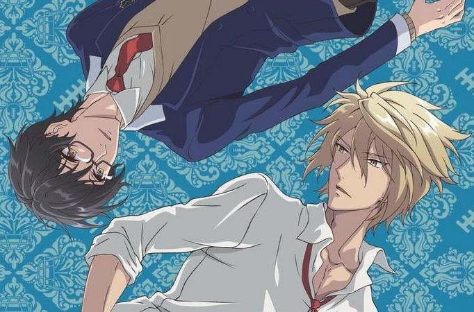 Ivy to Fraudulent Game – Moyou (Single) [MP3 320K]