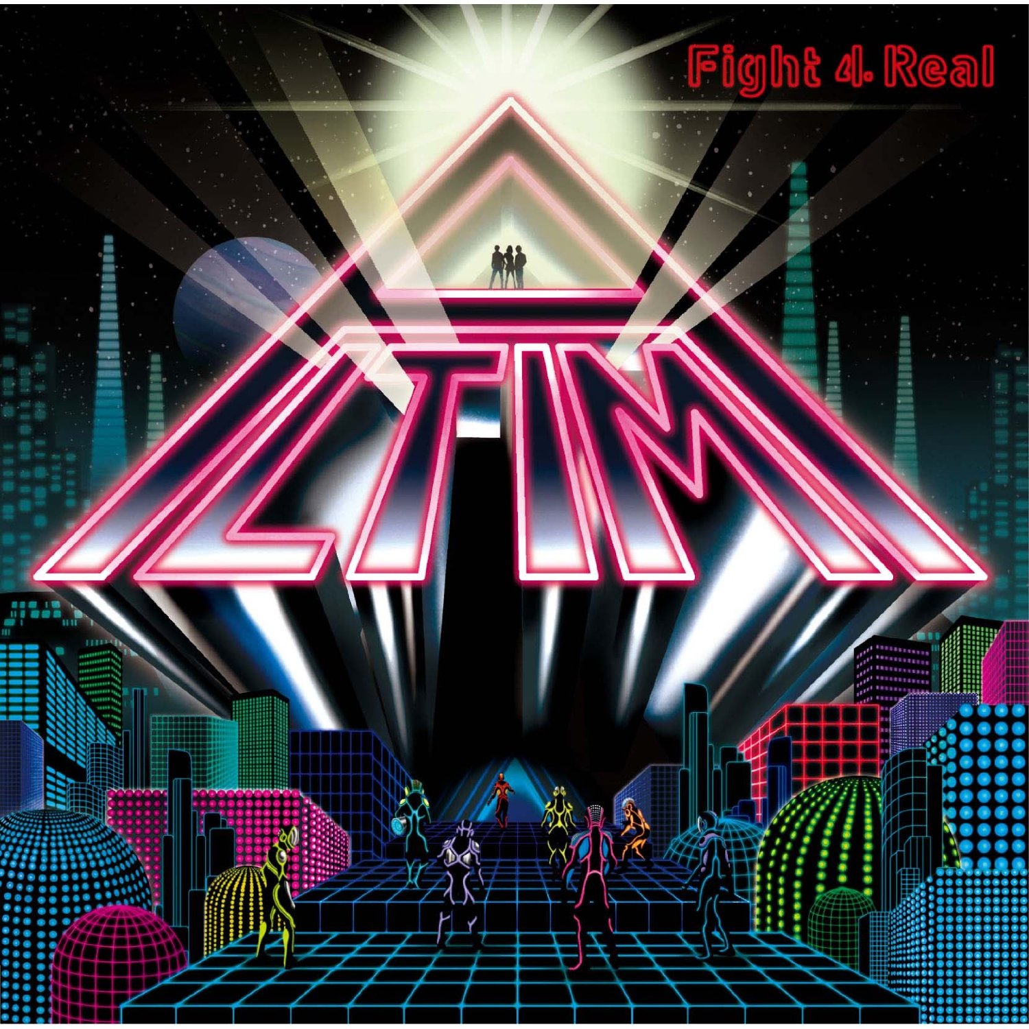 KISIDA KYODAN & THE AKEBOSI ROCKETS – STRIKE THE BLOOD (Single) [FLAC + MP3]