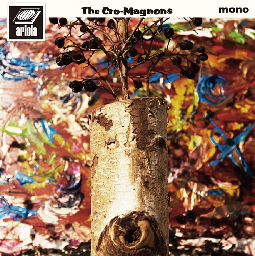 THE CRO-MAGNONS – Totsugeki Rock (Single) [MP3 320K]