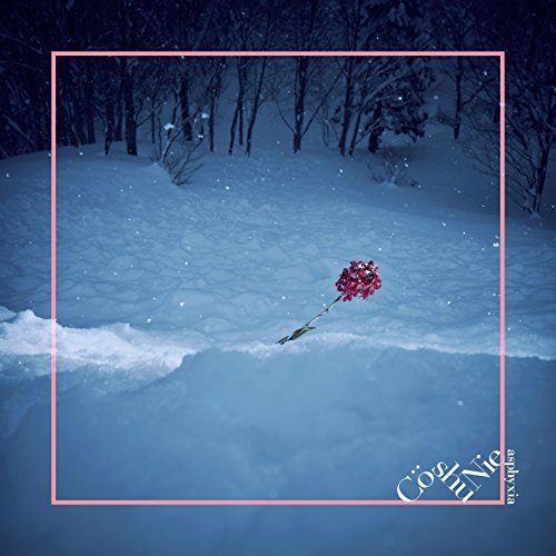 Ziyoou-vachi – HALF (Single) Tokyo Ghoul:re ED [MP3 320K]