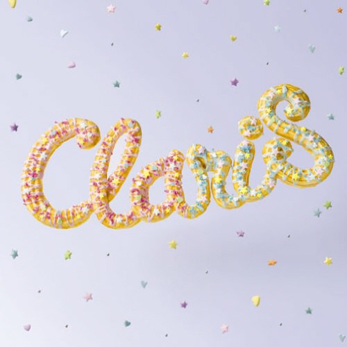 ClariS – CLICK (Single) Nisekoi OP1 [FLAC + MP3]