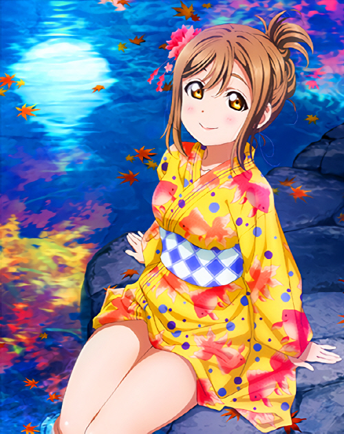 Love Live! Sunshine!! – Daydream Warrior [FLAC + MP3]