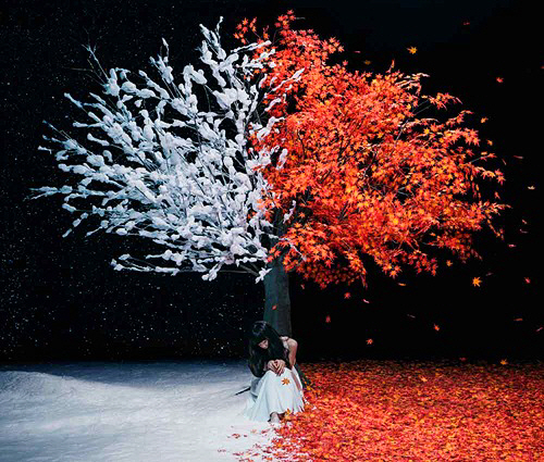 Aimer – Akanesasu/everlasting snow (Single) [FLAC + MP3]