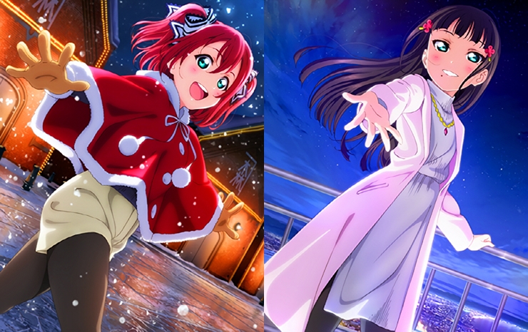 Love Live! Sunshine!! – Daydream Warrior [FLAC + MP3]