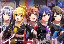 Shoujo Kageki Revue Starlight Character Song My Friend Arrie Mp3 Zip Download