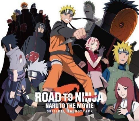 naruto original soundtrack zip