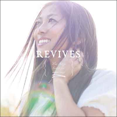 REVIVES -Lia Sings beautiful anime songs- (Album) [MP3 320K]
