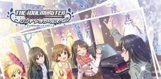 The Idolm Ster Starlight Master 01 Download Mp3 3k Zip