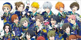 The Idolm Ster Sidem Archives Sukidesuost Download Japan Music
