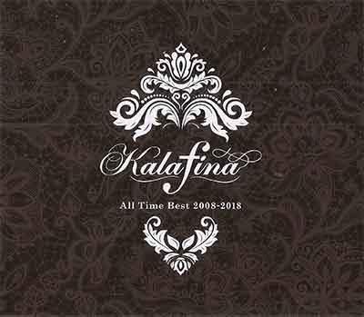 Kalafina – All Time Best 2008-2018 (Album) [FLAC/MP3/ZIP 